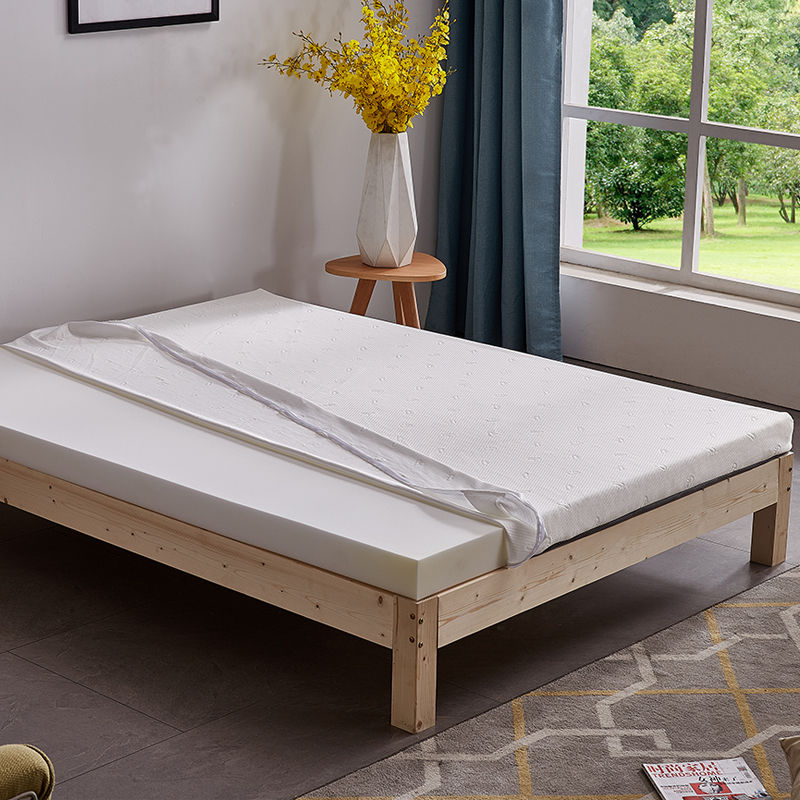 縮圖：(包送貨)高密度海綿榻榻米床褥 40B加硬款軟硬適中家用軟墊 尺寸可訂做 mts044