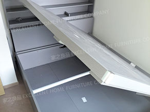 元朗Yoho Hub客戶安裝實例