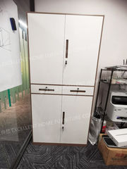 香港新界沙田香港科學園客戶實例