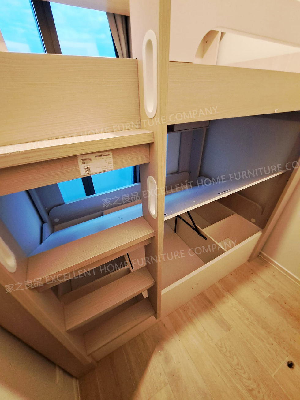 九⿓啟德承景街柏蔚客戶安裝實例