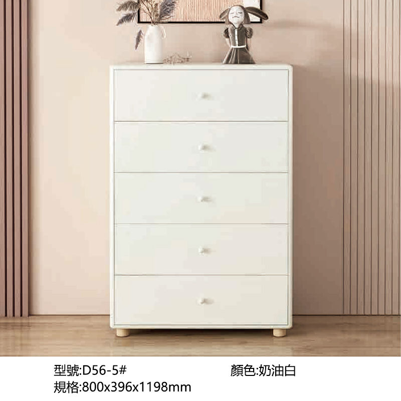 縮圖：(包送貨包安裝) 客廳簡約斗櫃 小戶型櫃桶櫃 斗櫃 收納櫃餐邊櫃 MZY-D55-4 MZY-D56-5 MZY-D57-6 MZY-D58-8