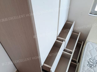 灣仔汕頭街廣泰樓客戶安裝實例