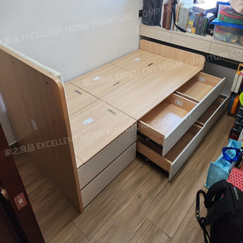 元朗十八鄉路翹翠峰客戶安裝實例