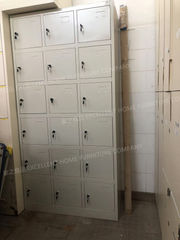 何文田常盛街東華三院客戶安裝實例