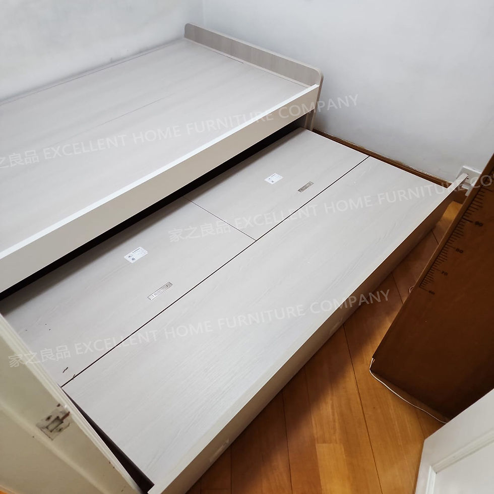 旺角富榮花園客戶安裝實例