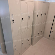 中環德己立街業豐大廈客戶安裝實例