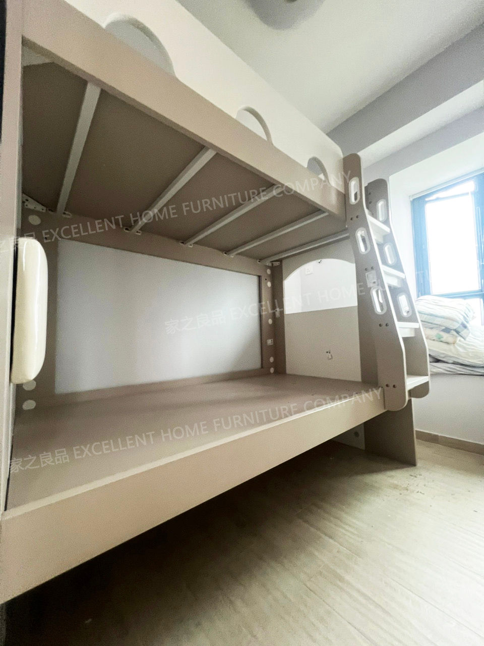 上水清曉路御皇庭客戶安裝實例