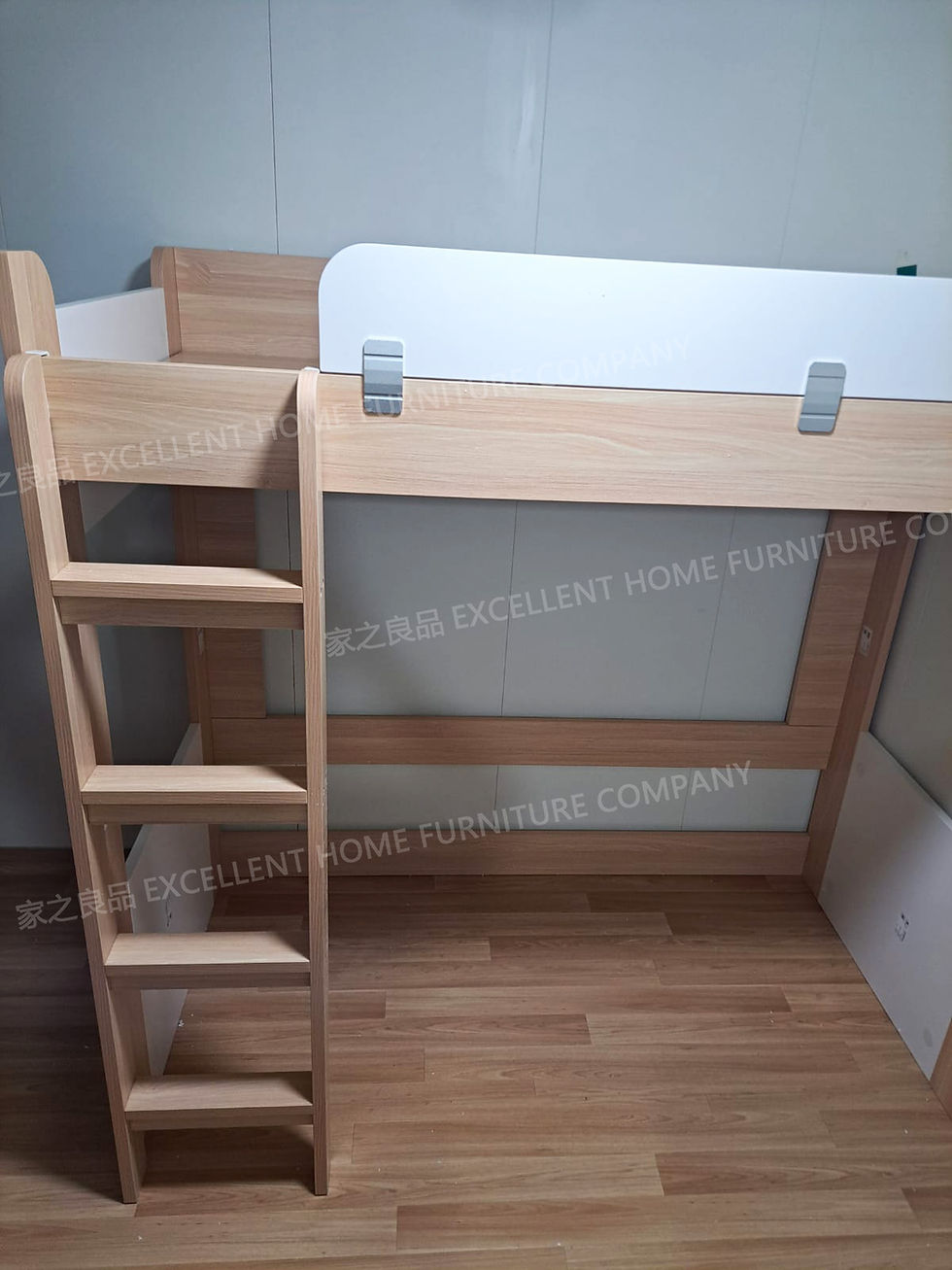 九龍城區啟德世運道簡約公屋客戶安裝實例