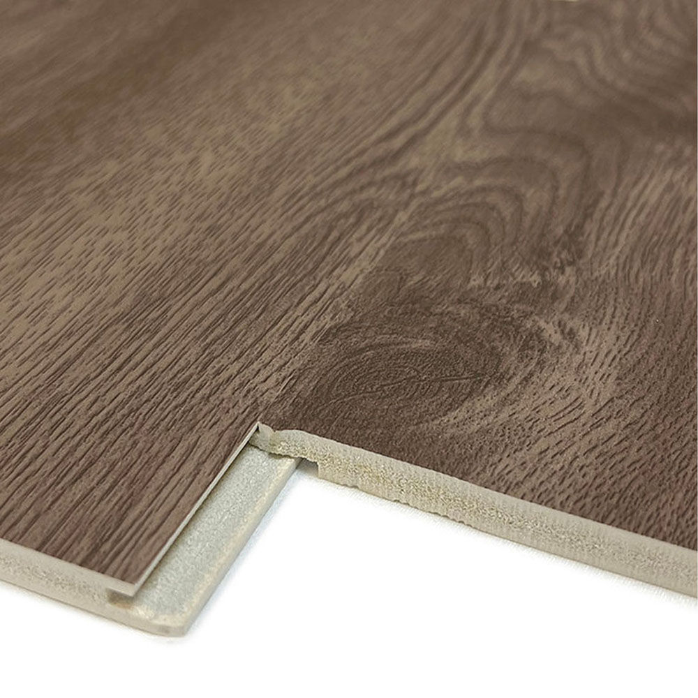 WPC WALL PANEL 實心板 Solid Panel 竹木纖維板 防水防潮 易清潔 平縫 Waterproof