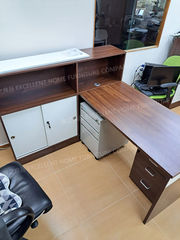 葵涌金基工業大廈客戶安裝實例