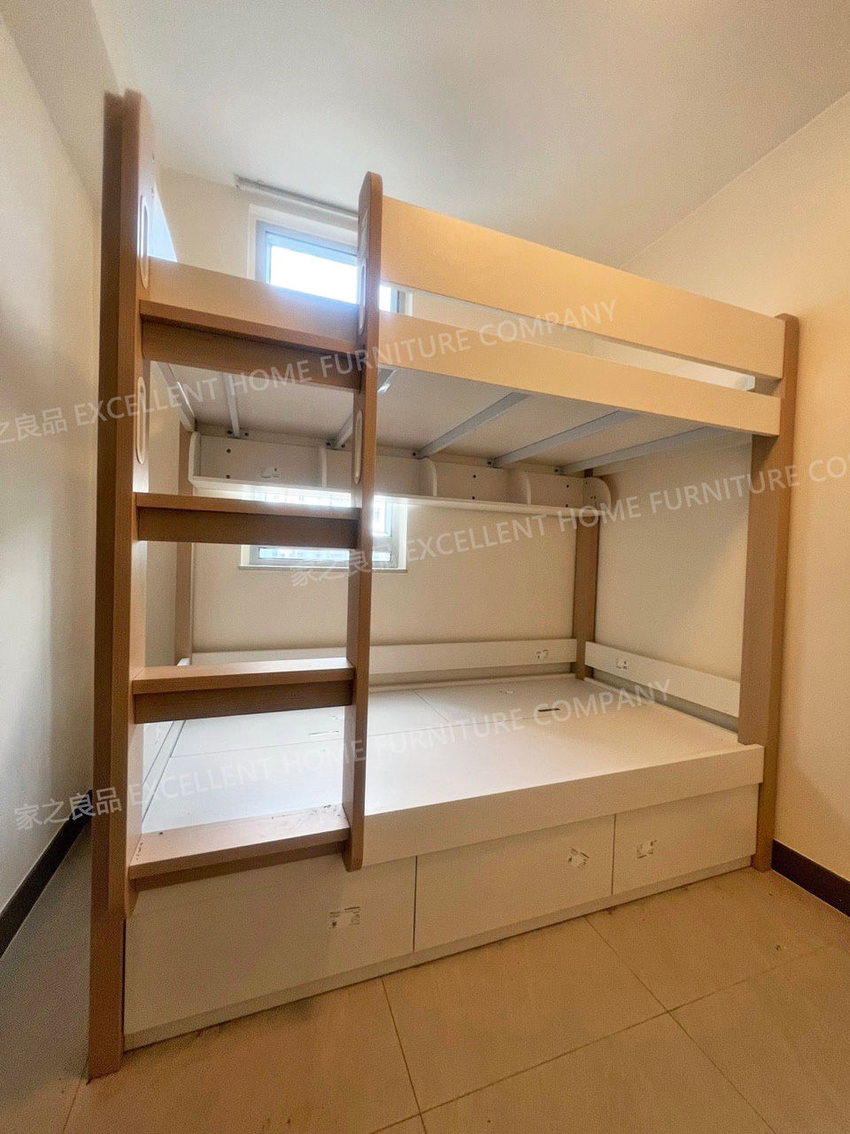 九龍灣德福花園客戶安裝實例