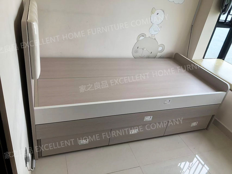 西環堅城中心客戶安裝實例
