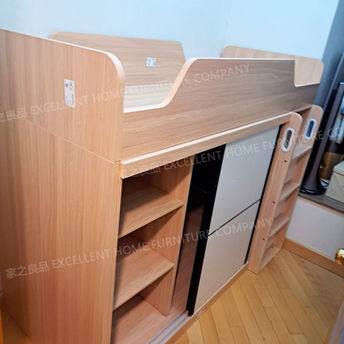 九龍塘書院道客戶安裝實例