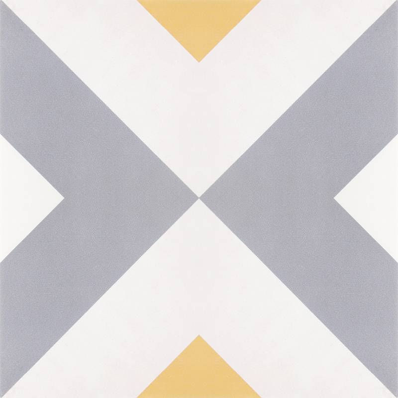 縮圖：中國佛山瓷磚 China Foshan Tiles Encaustic Tiles 啞光地磚 牆磚 花磚 裝飾磚 混裝發貨 隨機圖案 30×30cm