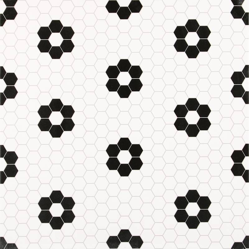 縮圖：中國佛山瓷磚 China Foshan Tiles Encaustic Tiles 啞光地磚 牆磚F30021 花磚 裝飾磚 混裝發貨 隨機圖案 30×30cm