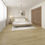 縮圖：SPC Flooring SPC 5mm厚 石塑地板 S102 快裝地板 IXPE防水靜音墊 防水 Waterproof 耐用 Durable 簡易安裝