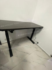 太子鴨寮街永發大廈客戶安裝實例