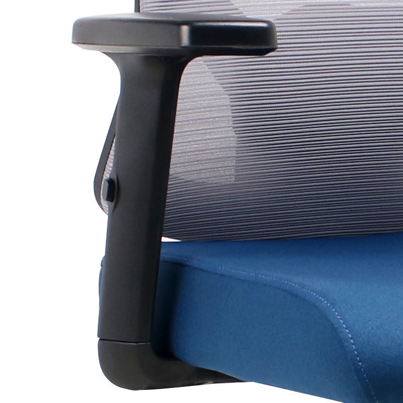 縮圖：（包送貨）new會議辦公椅 書房座椅 高階版職員辦公椅 / 電腦椅  xad-M18A   xad-M18A-2