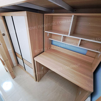 火炭坳背灣街旭禾苑客戶安裝實例