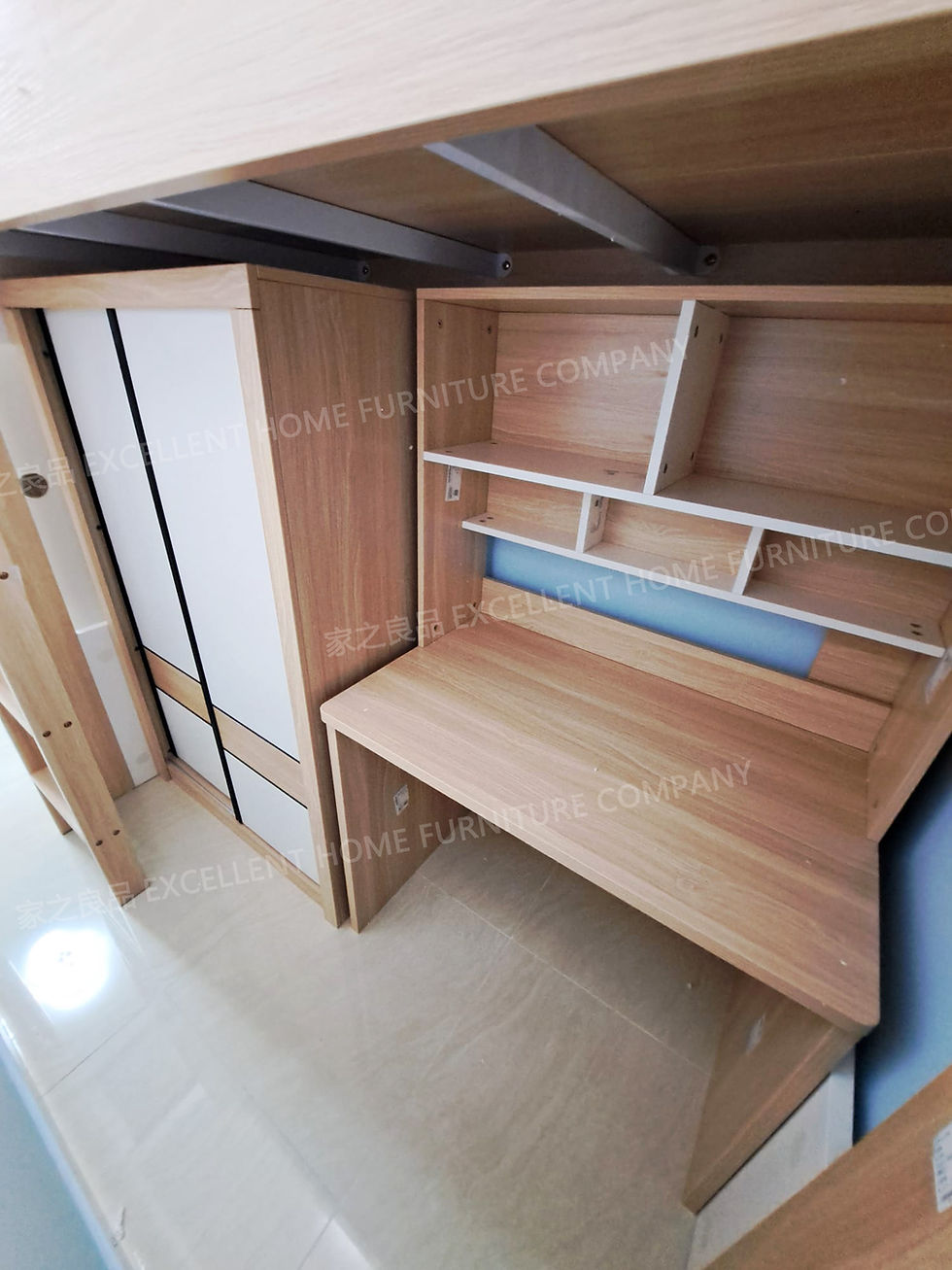 火炭坳背灣街旭禾苑客戶安裝實例