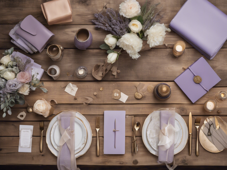 DIY-Friendly Wedding Planning Consultations in Texas