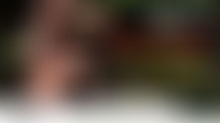 Espectáculo de danza butoh El Guardián del Agua en el Foro del Andén Cuautla con Iko Lee