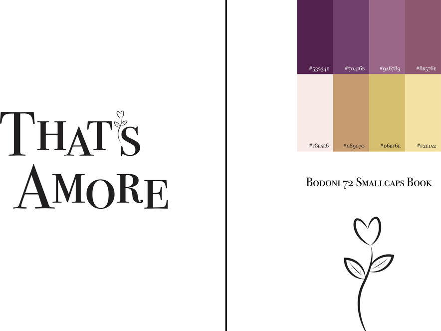 That's Amore - Creative Process.jpg
