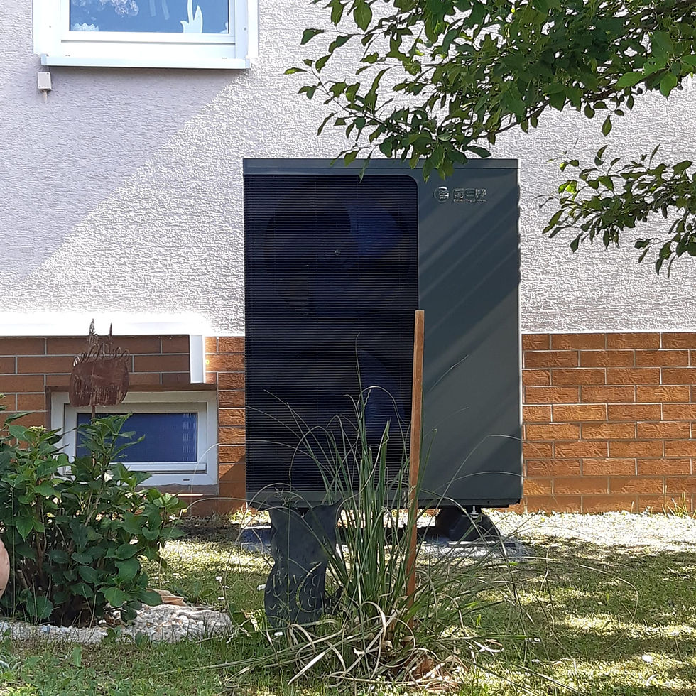 GEP German Energy Power