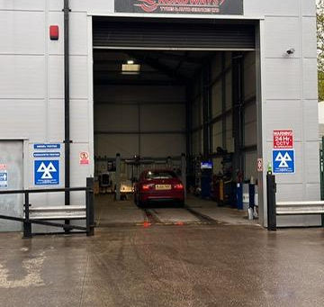 Roadways Tyre & Autos