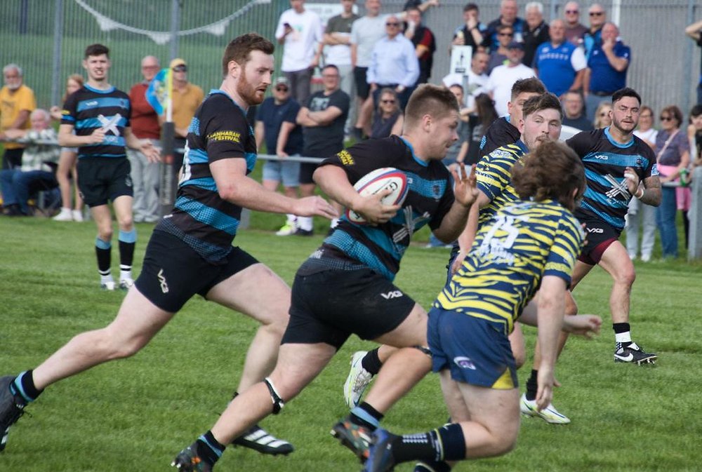 Match Report
