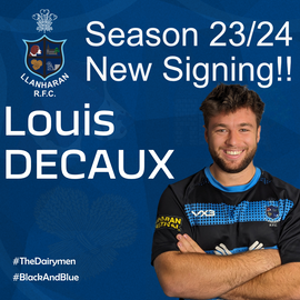 Happy Birthday Louis!