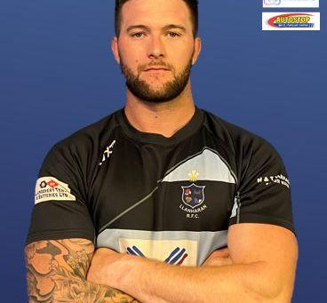 Happy Birthday Harley!