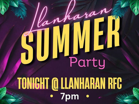 Llanharan Drop In Centre