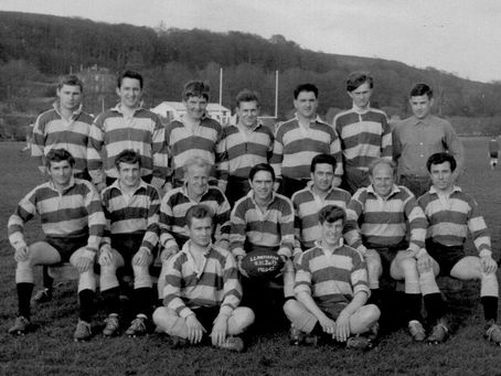 Memorial for Dai John