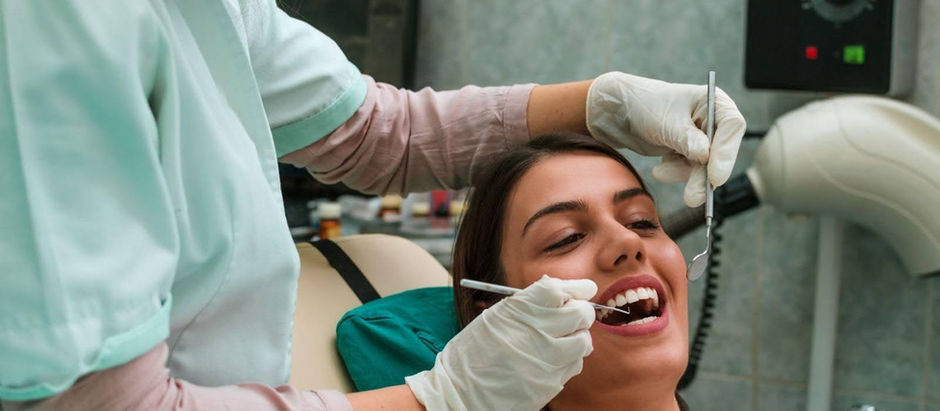 A importância dos exames de rotina para a saúde bucal