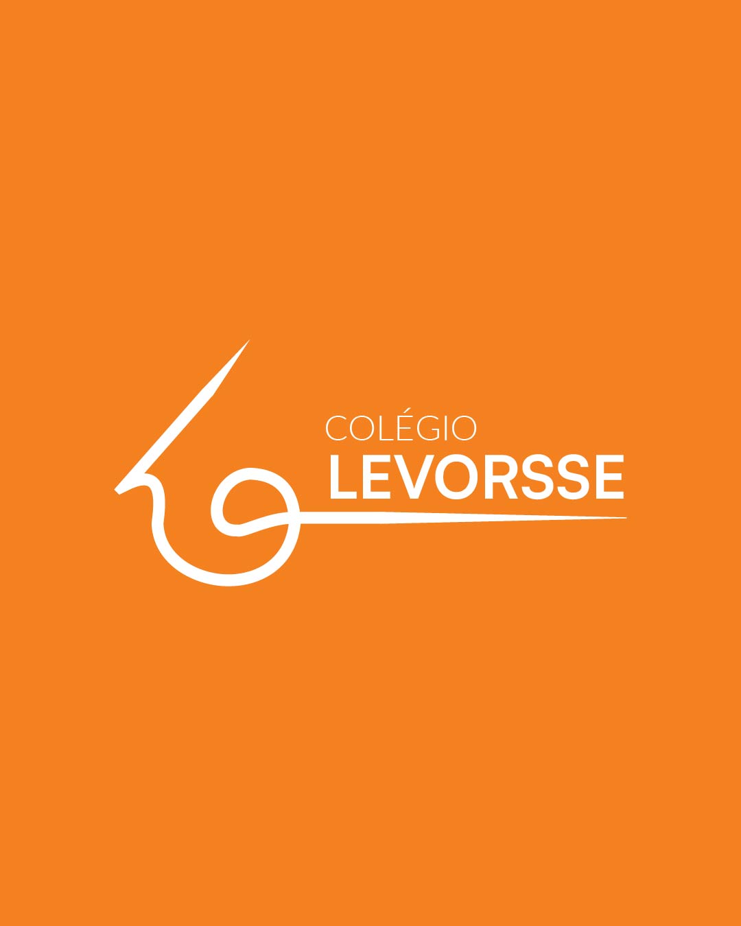 Foto do escritor: Colégio Levorsse