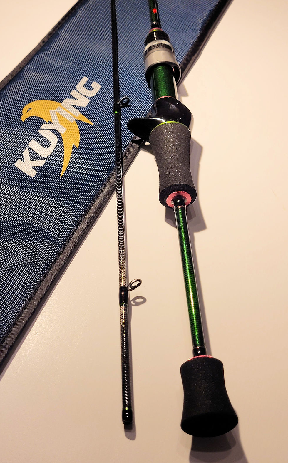 Thumbnail: KUYING Teton MKll