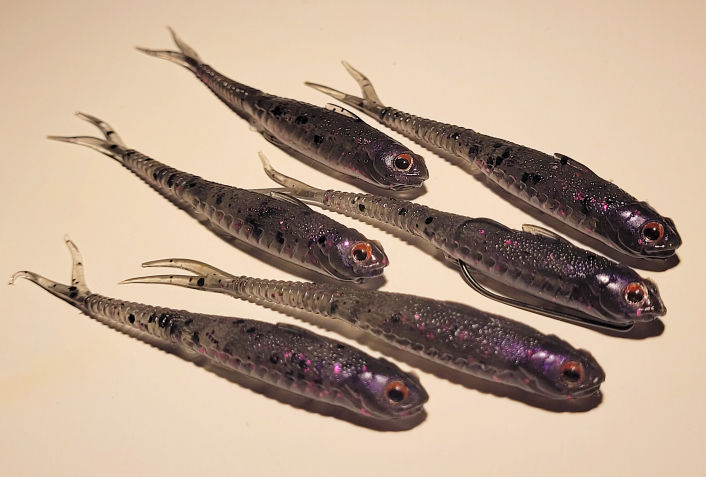Thumbnail: ANT Little Fish