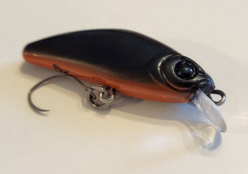 Thumbnail: Mini Cranks 'n' Tops