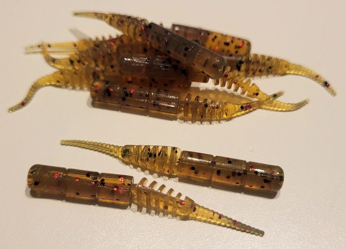Thumbnail: Flick Sticks