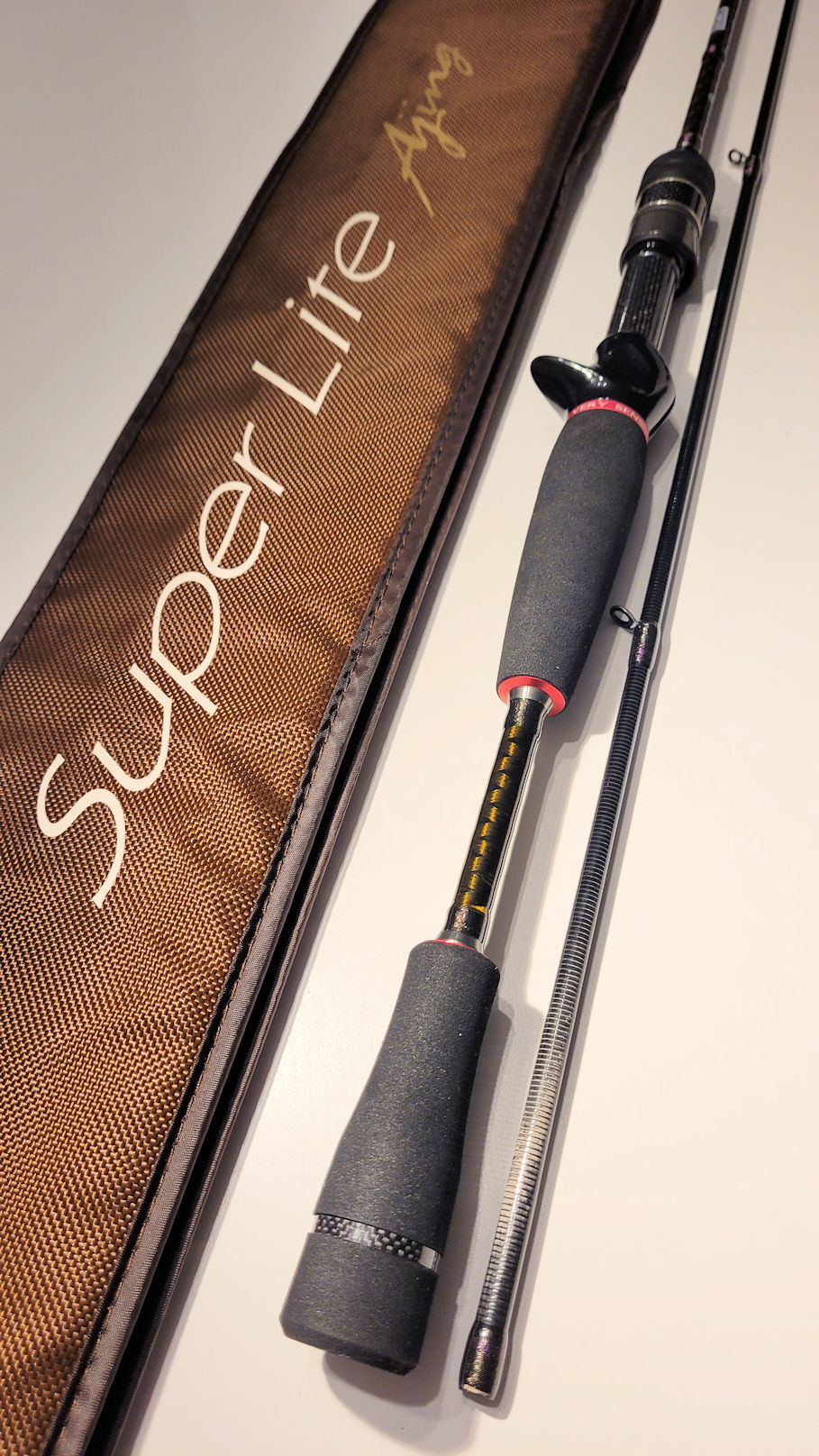 Thumbnail: KUYING Super Lite