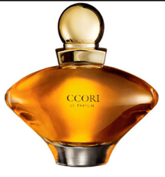 CCORI YANBAL