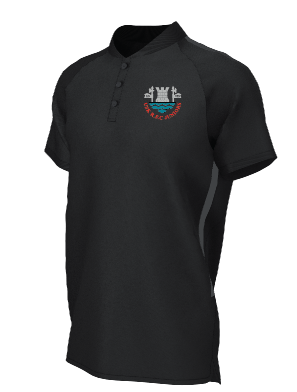 Usk RFC - Polo Shirt