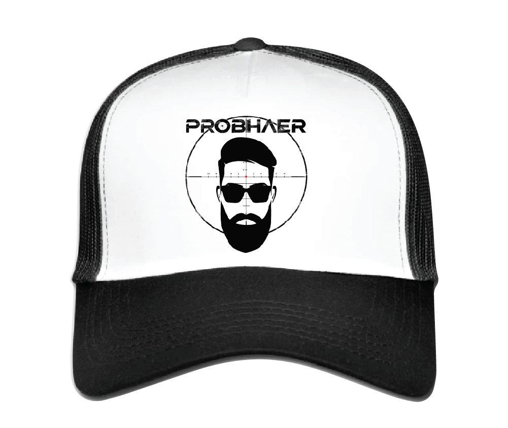 Probhaer Gaming - Baseball Cap