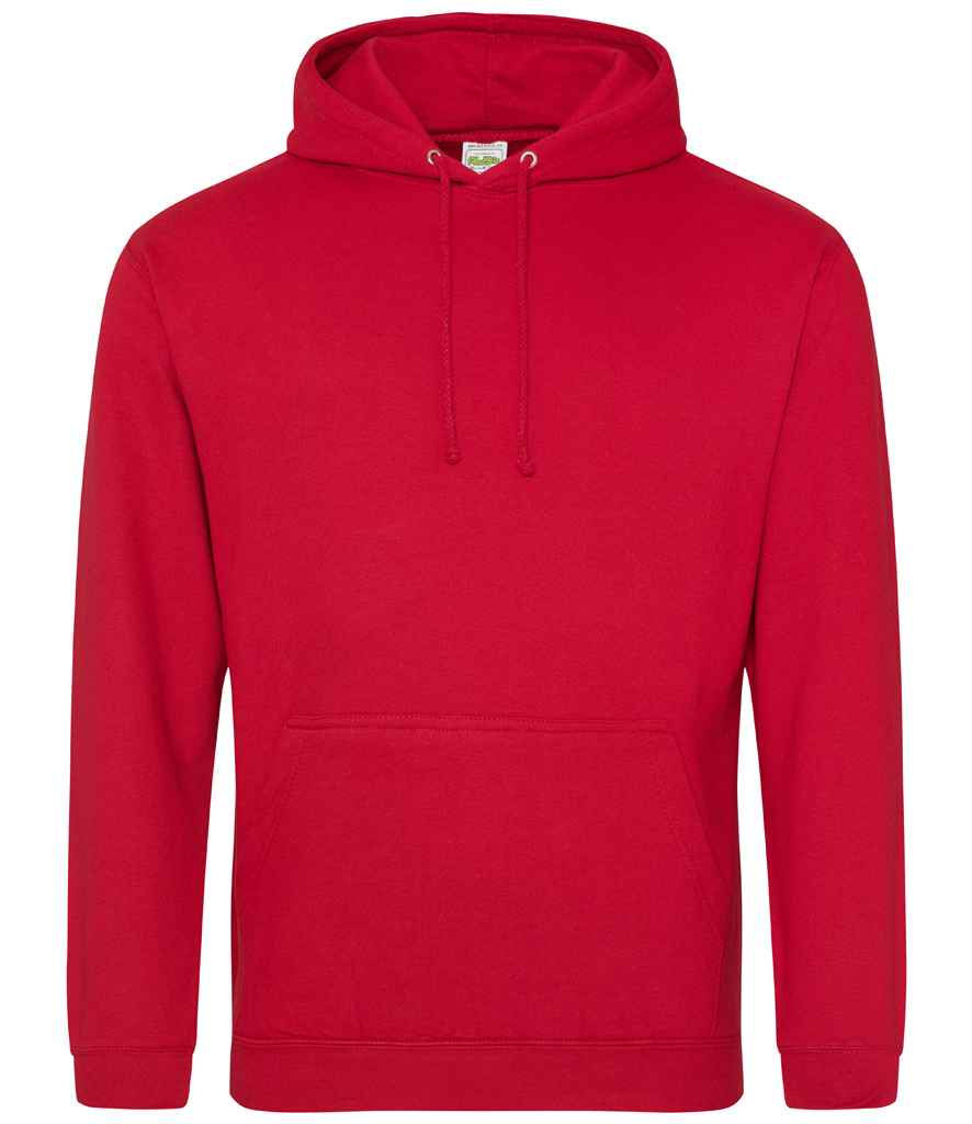 Thumbnail: Thursford Cast - Hoodie