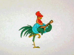 singing rooster.gif