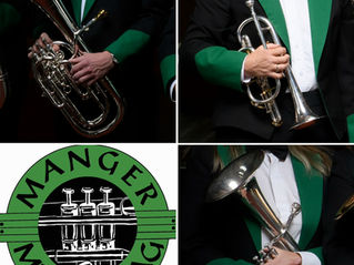 Vil du spele i Manger Musikklag? 