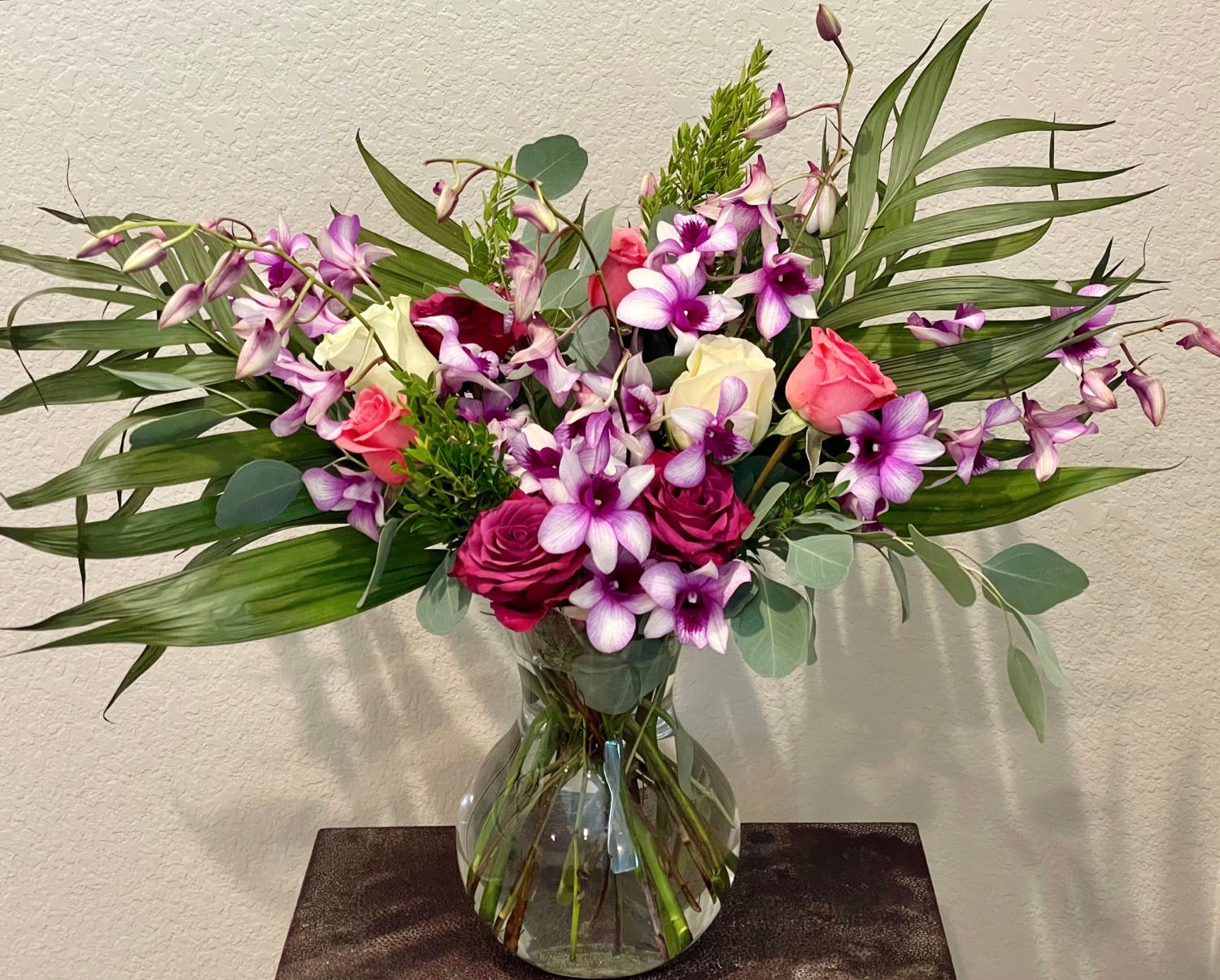 Designer choice large