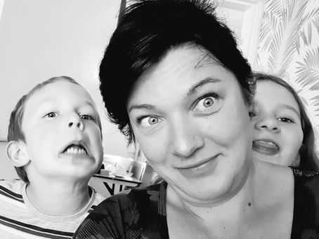 The Crazy Crafters