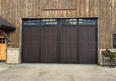 Garage Door